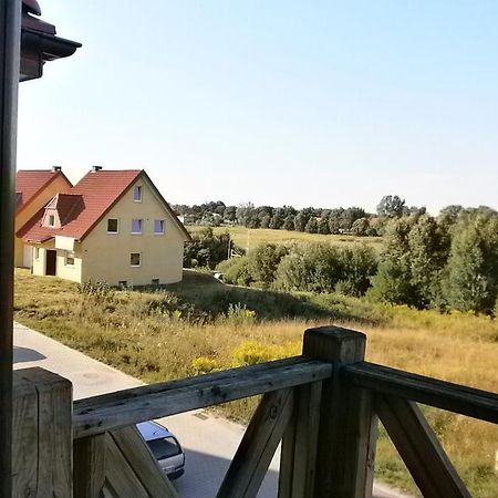 Dom Zaglowiec Olsztyn  Luaran gambar
